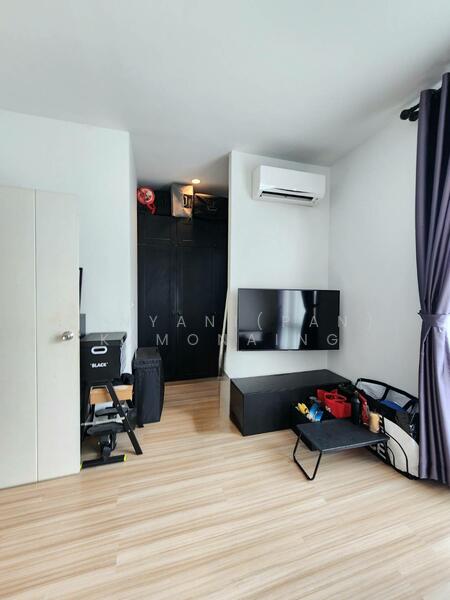 หมู่บ้านยูนิโอทาวน์ เพชรเกษม 110, Bangkok