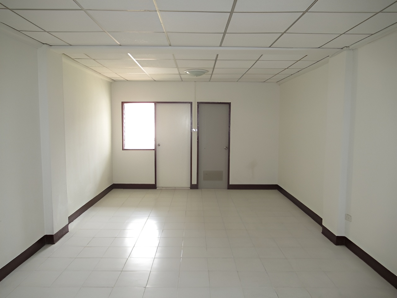 Condominium project located in Klong Nuea Condo Town, Thanyaburi.
