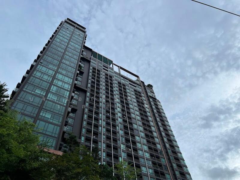Whizdom Avenue Ratchada-Ladprao, Bangkok
