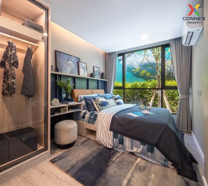 Atmoz Tropicana Bangna, Bangkok