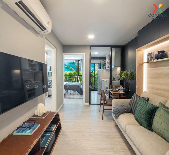 Atmoz Tropicana Bangna, Bangkok