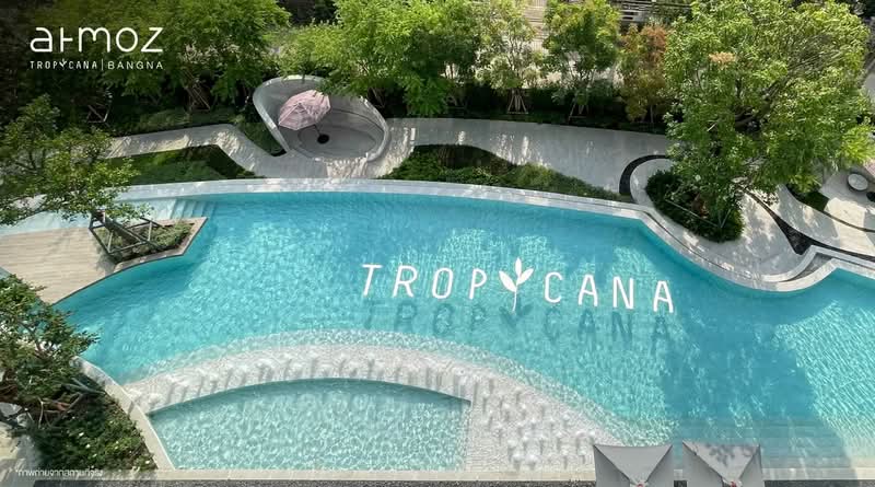 Atmoz Tropicana Bangna, Bangkok