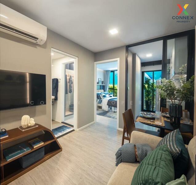 Atmoz Tropicana Bangna, Bangkok