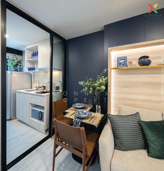 Atmoz Tropicana Bangna, Bangkok