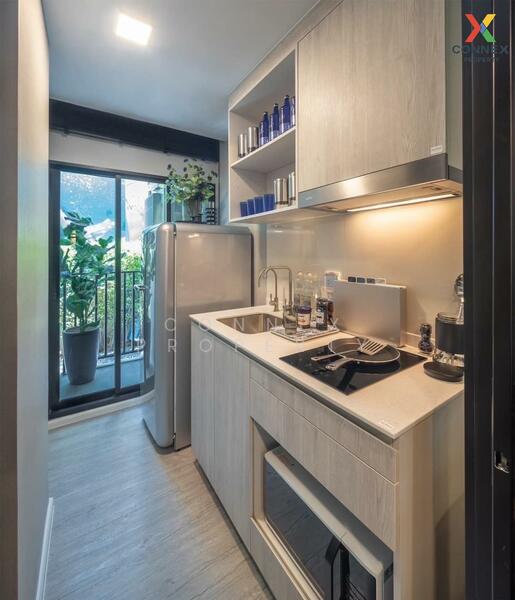 Atmoz Tropicana Bangna, Bangkok