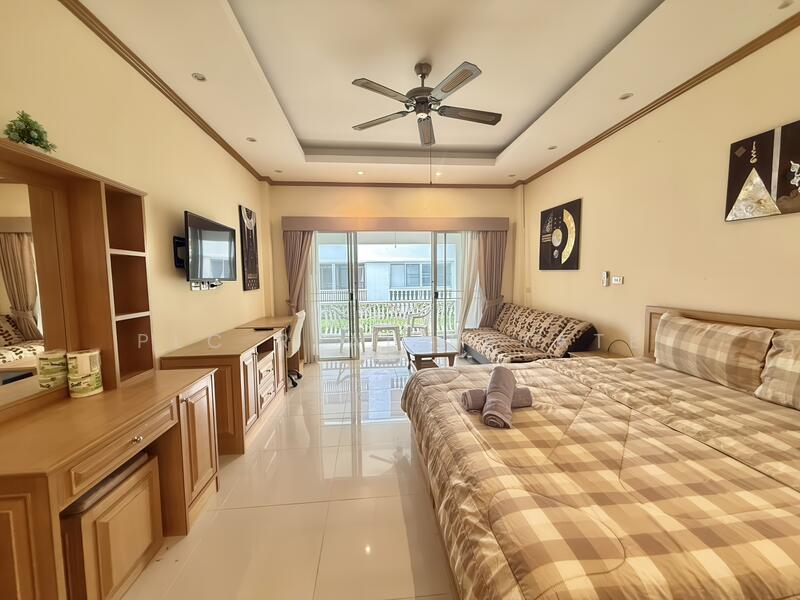 Baan Suan Lalana, Chon Buri (Pattaya)