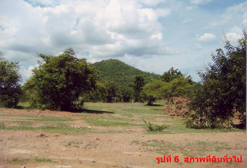 แกร่งกระจานคันทรีคลับ, Phetchaburi