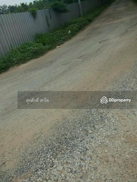 Rayong city land 3-3-75rais near Khun Or's kitchen and next Khlong Yai canal Sale 35Million Baht, Rayong