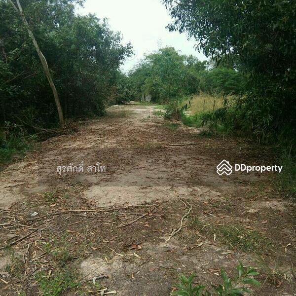Rayong city land 3-3-75rais near Khun Or's kitchen and next Khlong Yai canal Sale 35Million Baht, Rayong