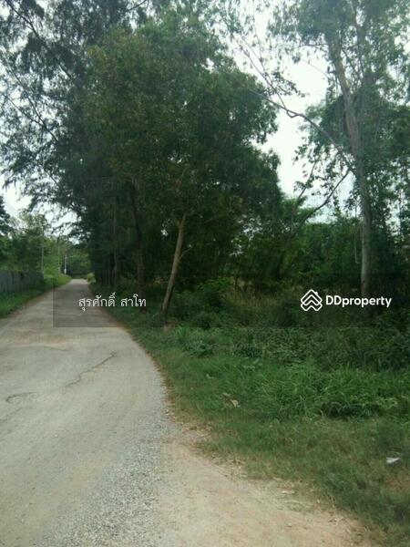 Rayong city land 3-3-75rais near Khun Or's kitchen and next Khlong Yai canal Sale 35Million Baht, Rayong
