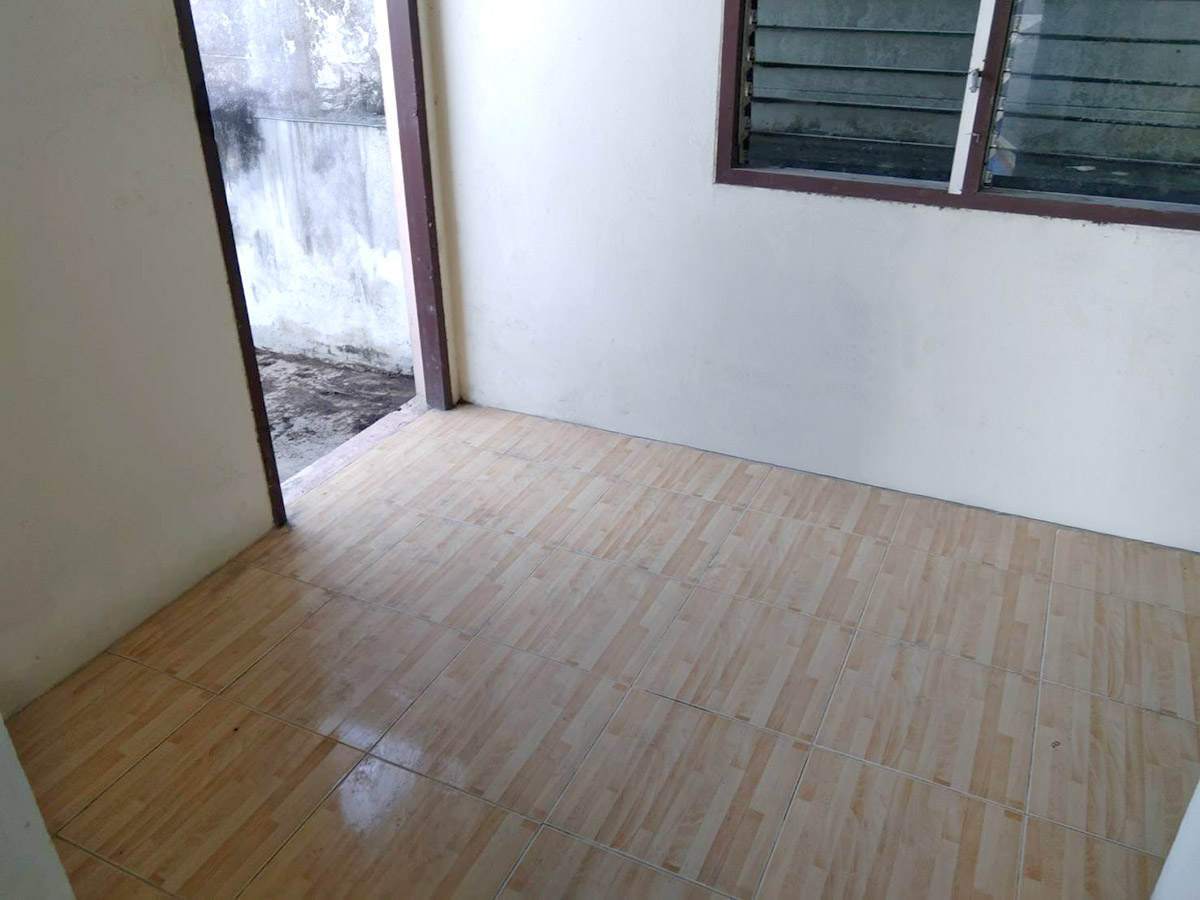 บ้านเดี่ยว โครงการหมู่บ้านชื่นอารมณ์ ระยอง