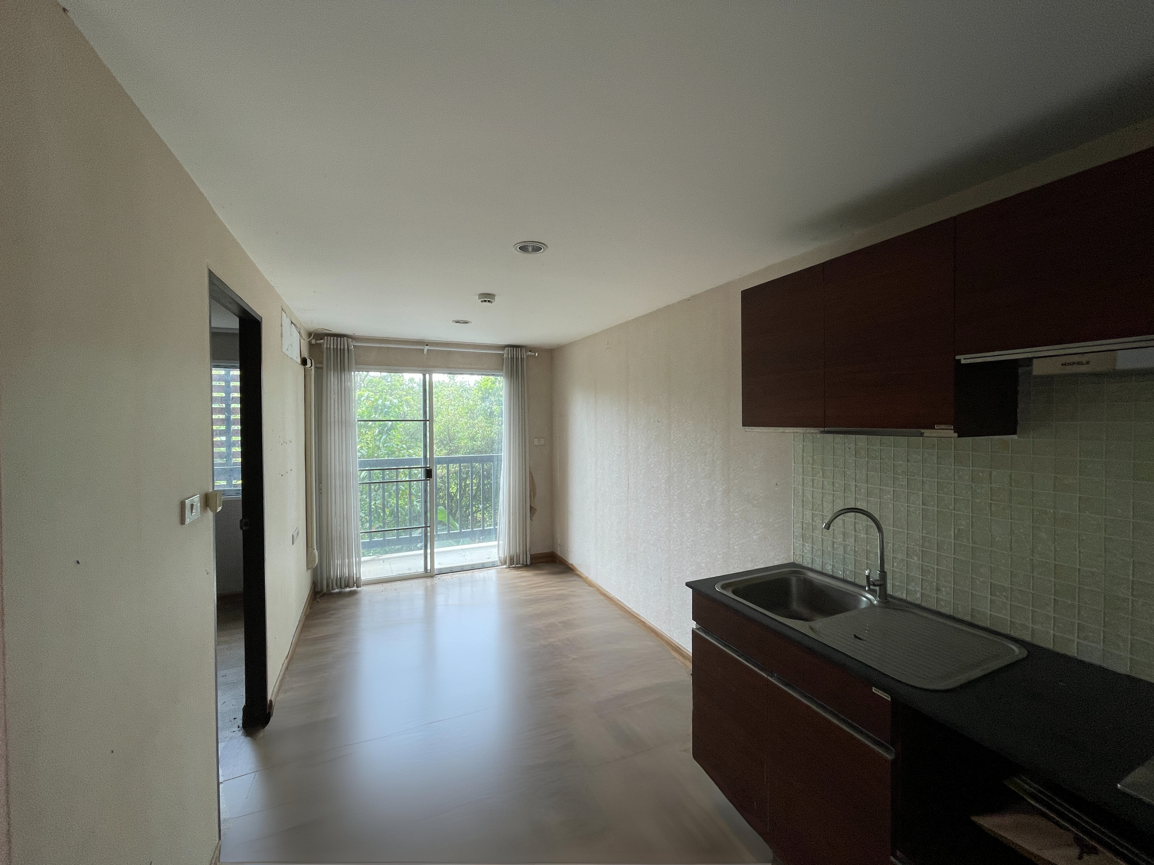 S1 Asset Condominium