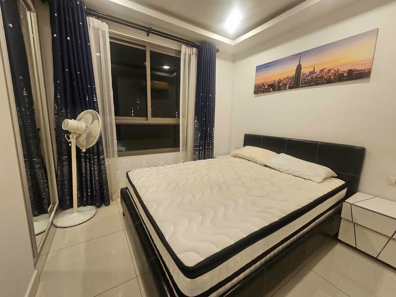 Arcadia Beach Resort, Chon Buri (Pattaya)