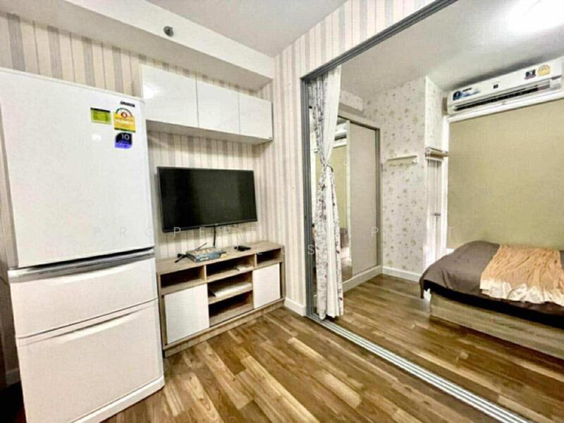 A Space Me Bangna, Samut Prakan