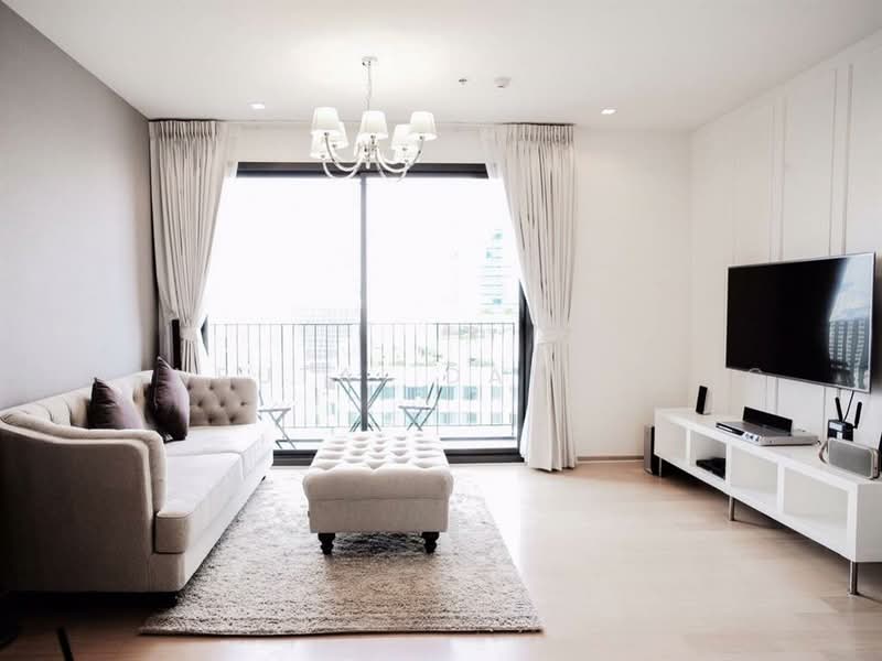 HQ Thonglor by Sansiri, Bangkok