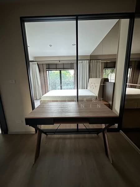 Noble Above Wireless-Ruamrudee, Bangkok