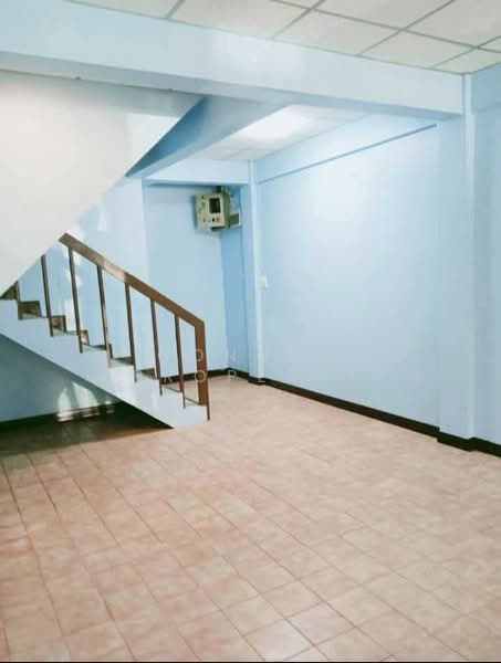 Townhome Phattanakarn Soi 55, 57, Bangkok