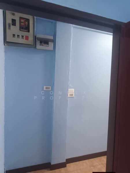 Townhome Phattanakarn Soi 55, 57, Bangkok