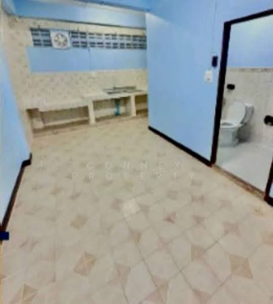Townhome Phattanakarn Soi 55, 57, Bangkok