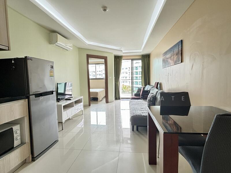 Laguna Beach Resort 3-The Maldives, Chon Buri (Pattaya)