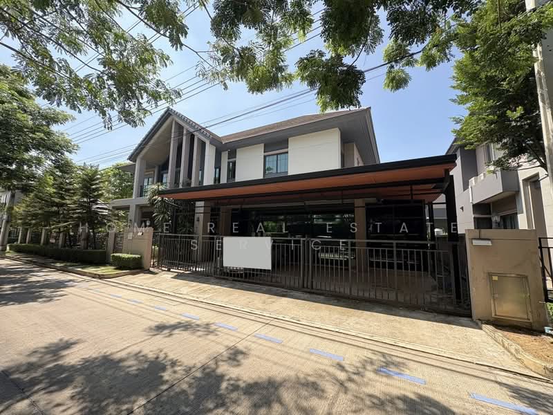 Bangkok Boulevard Chaengwattana 2, Nonthaburi