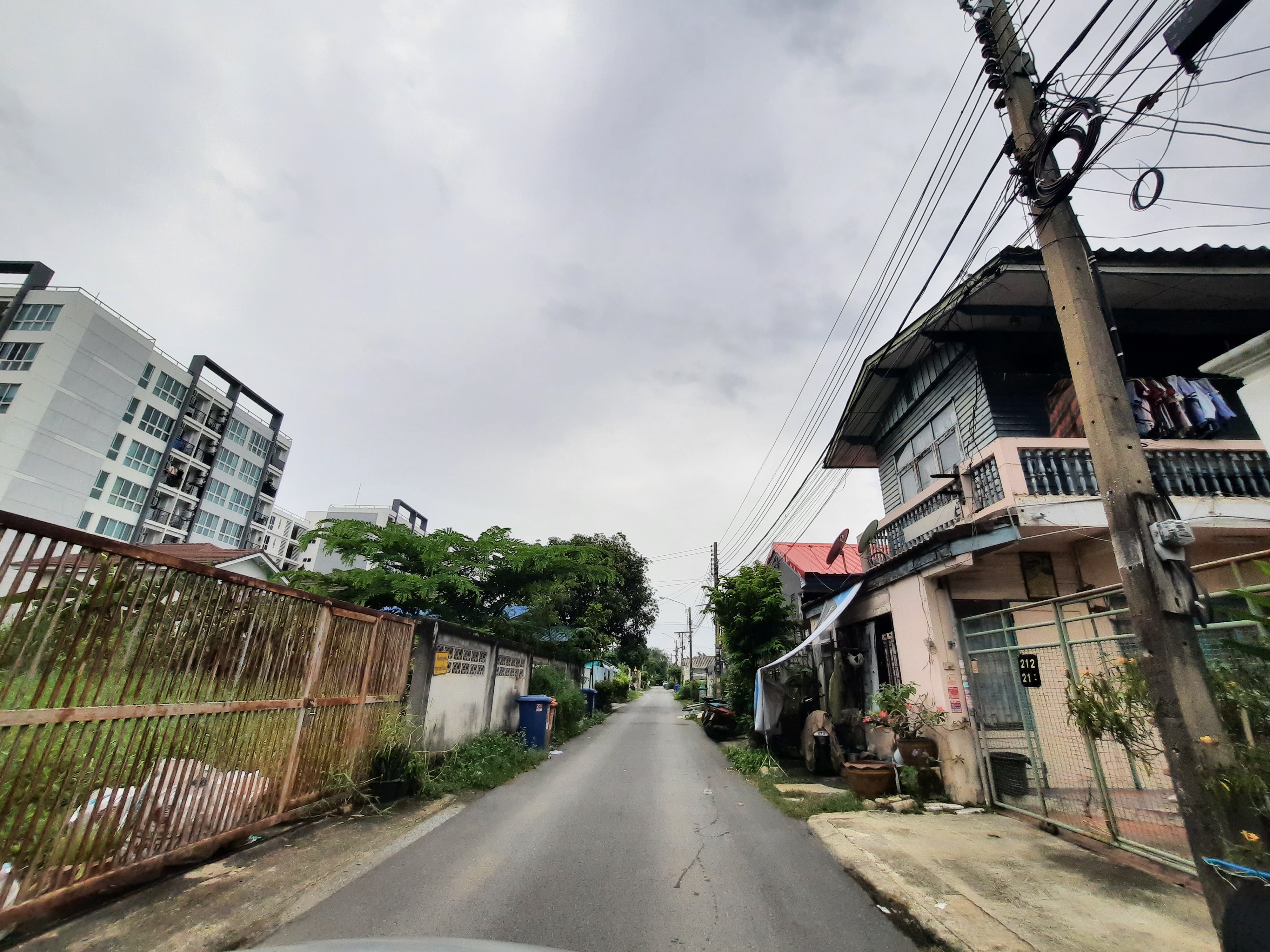 ที่ดินเปล่า พหลโยธิน 69