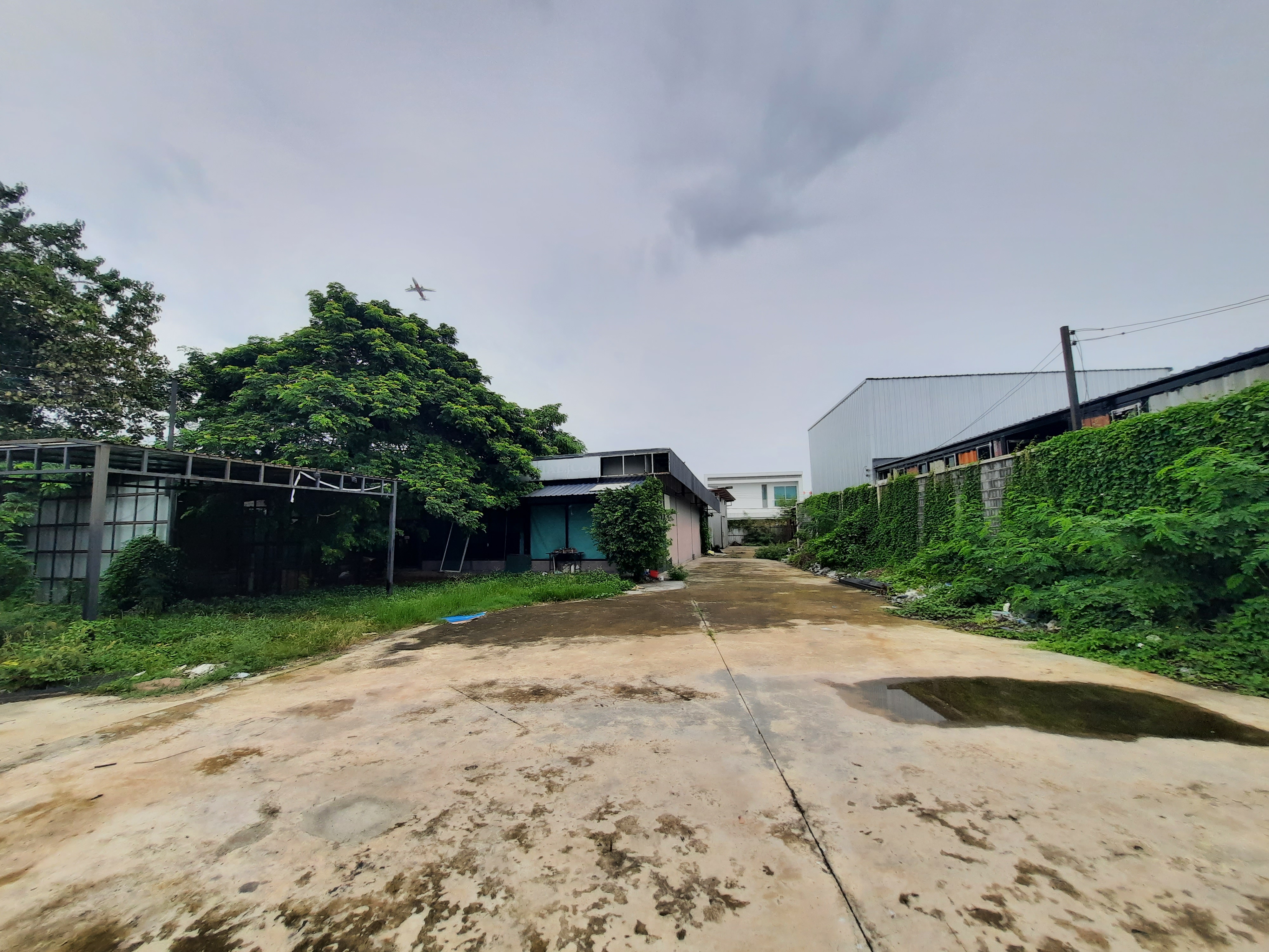 ที่ดินเปล่า พหลโยธิน 69