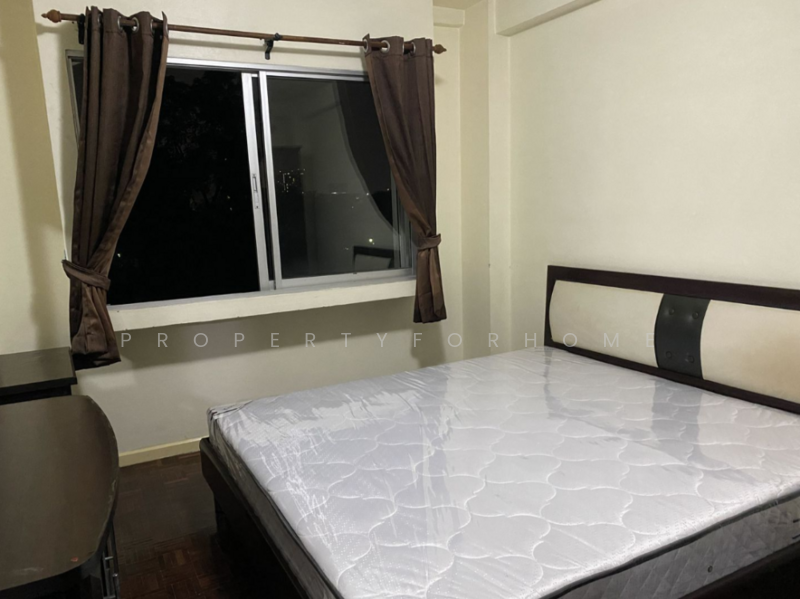Baan Suanthon Ratchada, Bangkok