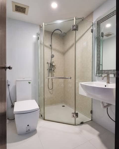 Serenity Wongamat Condo, Chon Buri (Pattaya)