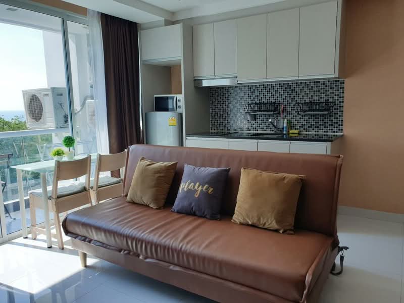 Serenity Wongamat Condo, Chon Buri (Pattaya)
