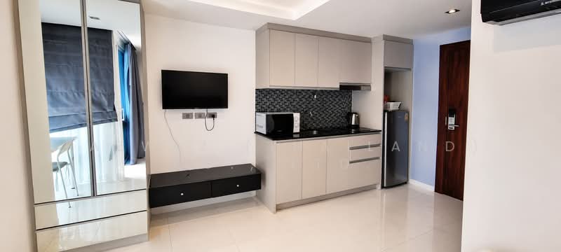 Serenity Wongamat Condo, Chon Buri (Pattaya)