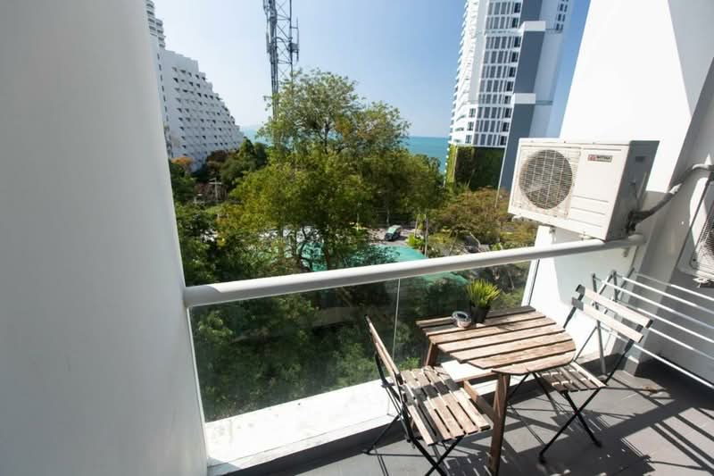 Serenity Wongamat Condo, Chon Buri (Pattaya)