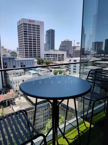 ASHTON Silom, Bangkok