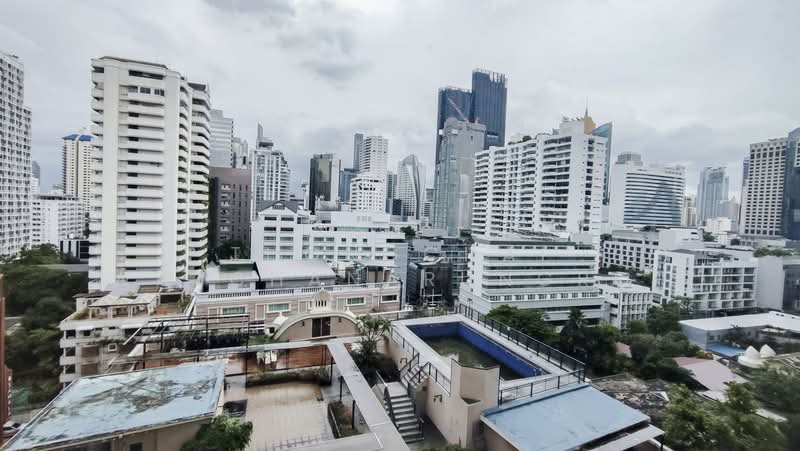 The Trendy, Bangkok