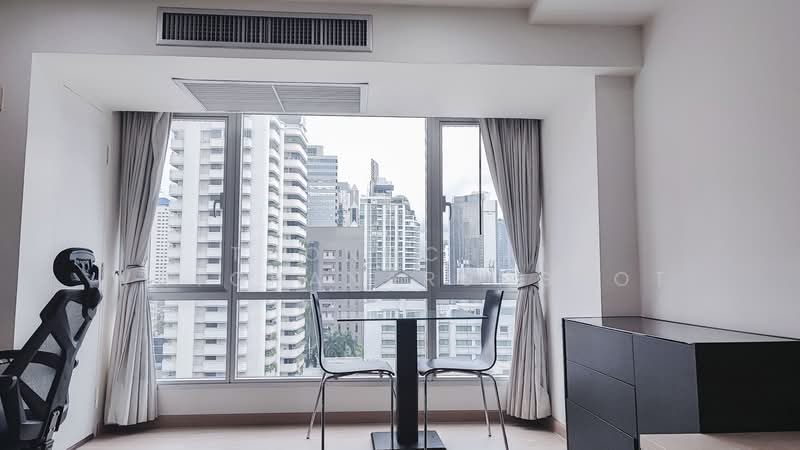 The Trendy, Bangkok