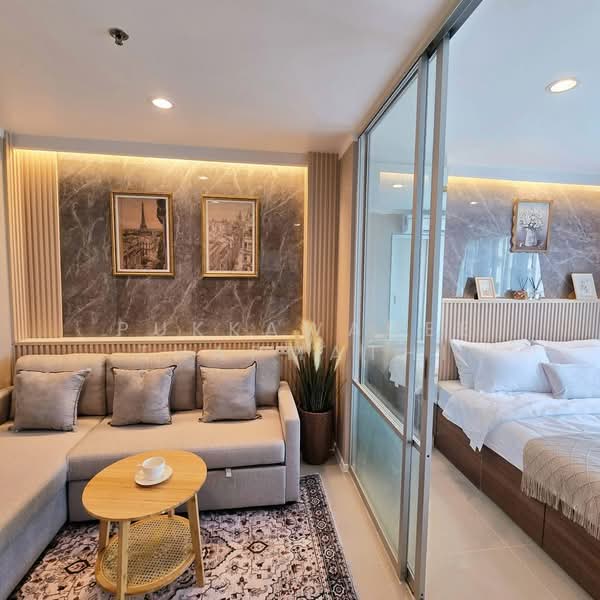 Lumpini Ville Naklua-Wongamat, Chon Buri (Pattaya)