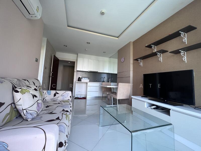 Paradise Park Jomtien, Chon Buri (Pattaya)