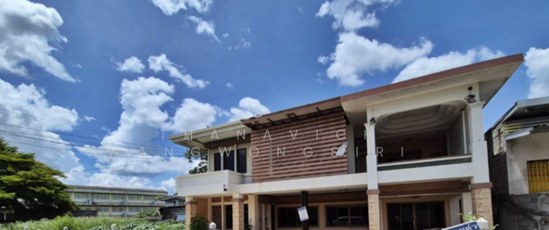 3-BR House, Prachuap Khiri Khan