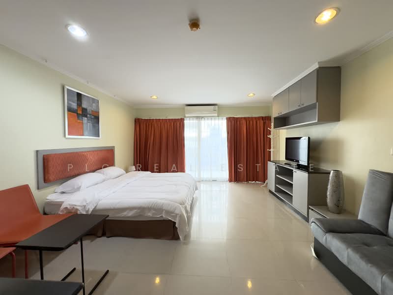 Platinum Suites Condominium Jomtien, Chon Buri (Pattaya)