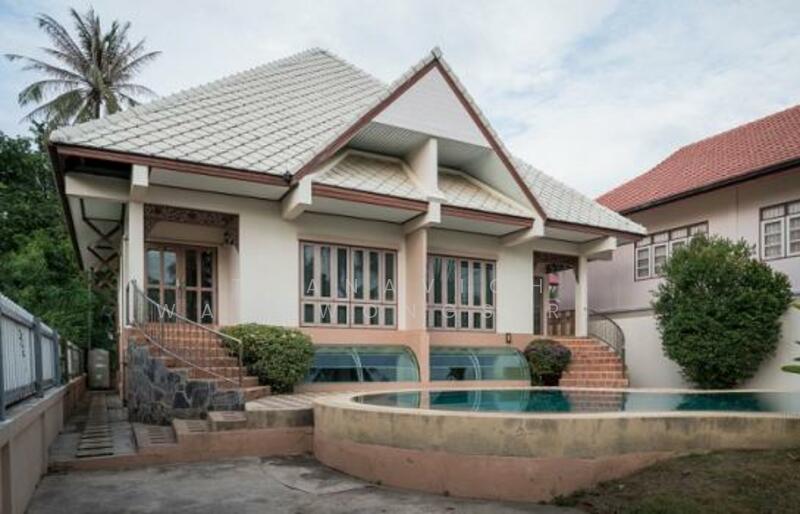 6-BR Villa, Prachuap Khiri Khan