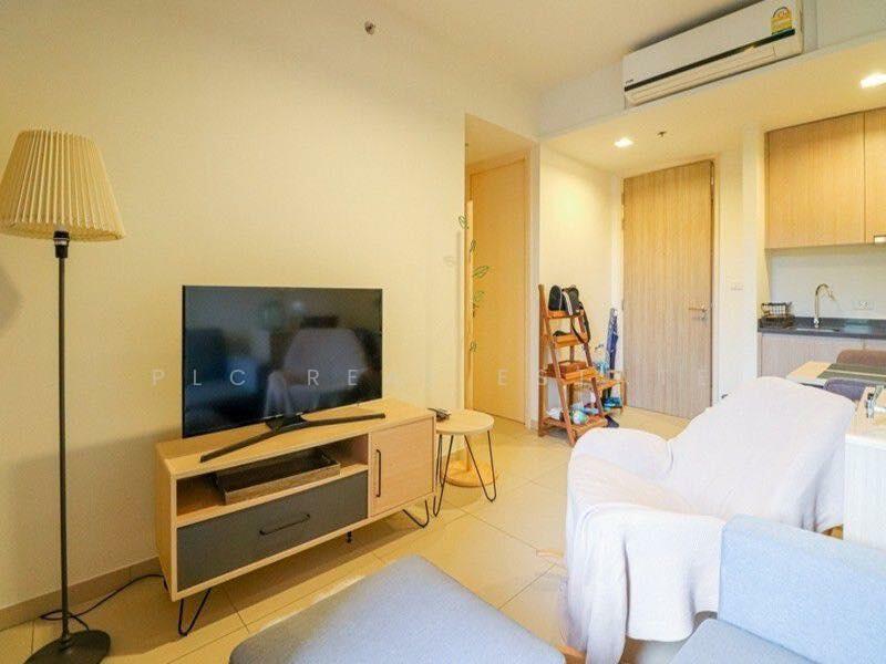 Unixx South Pattaya, Chon Buri (Pattaya)