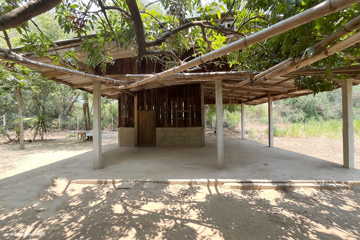 บ้านเดี่ยว อู่ทอง สุพรรณบุรี