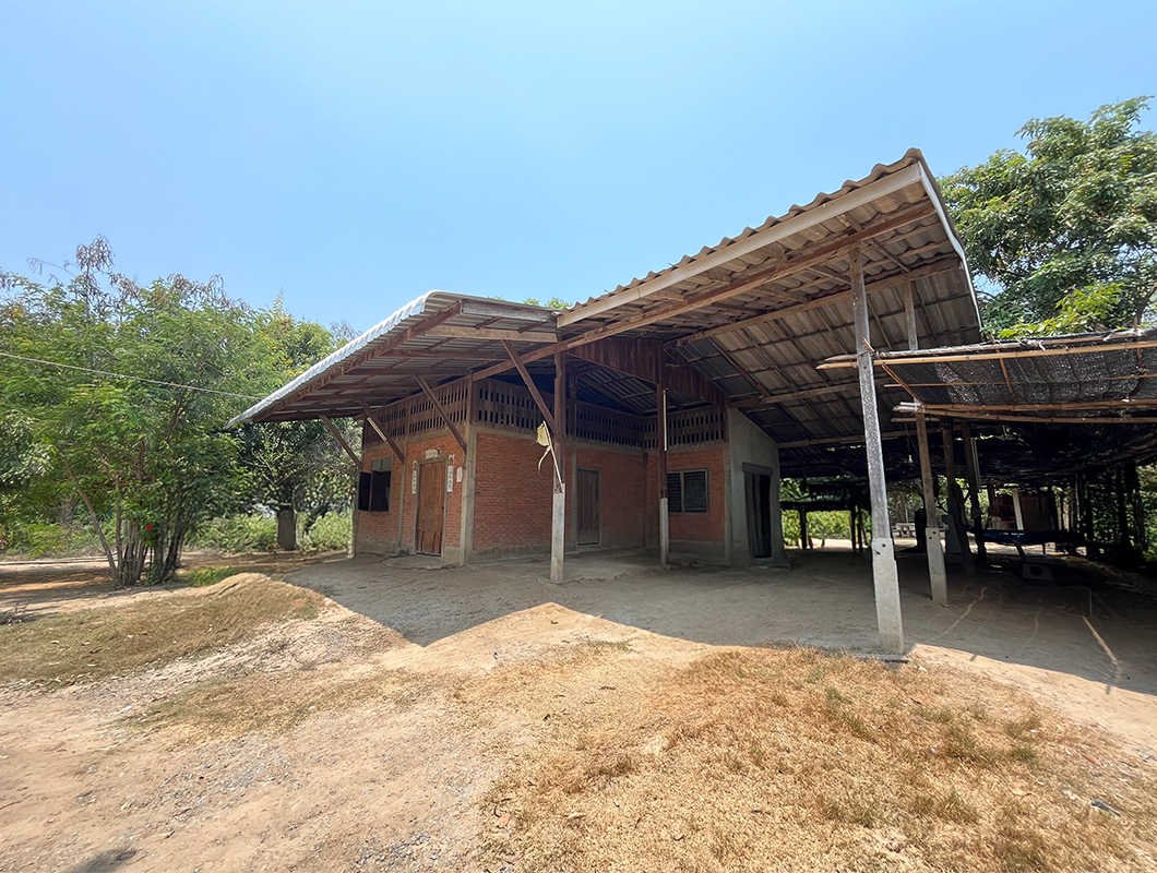 บ้านเดี่ยว อู่ทอง สุพรรณบุรี