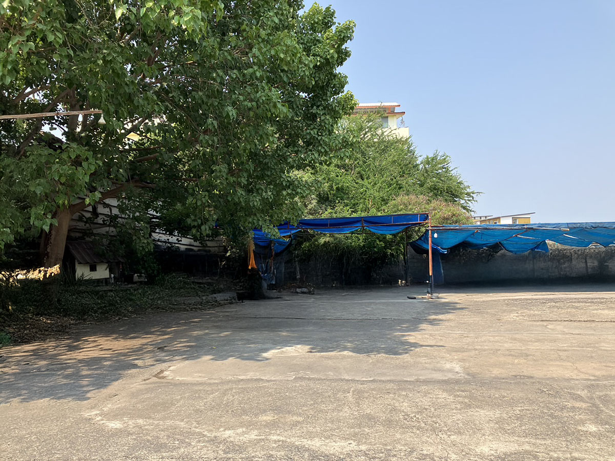 โรงงาน ซอยสุขสวัสดิ์ 84 พระสมุทรเจดีย์