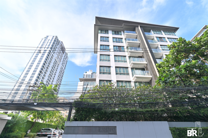 Issara @ 42 Sukhumvit, Bangkok