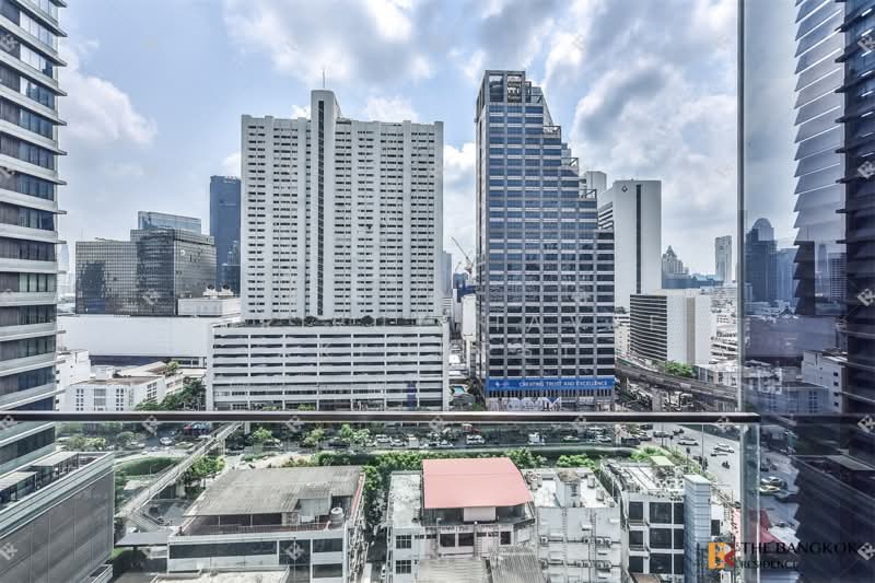 ASHTON Silom, Bangkok