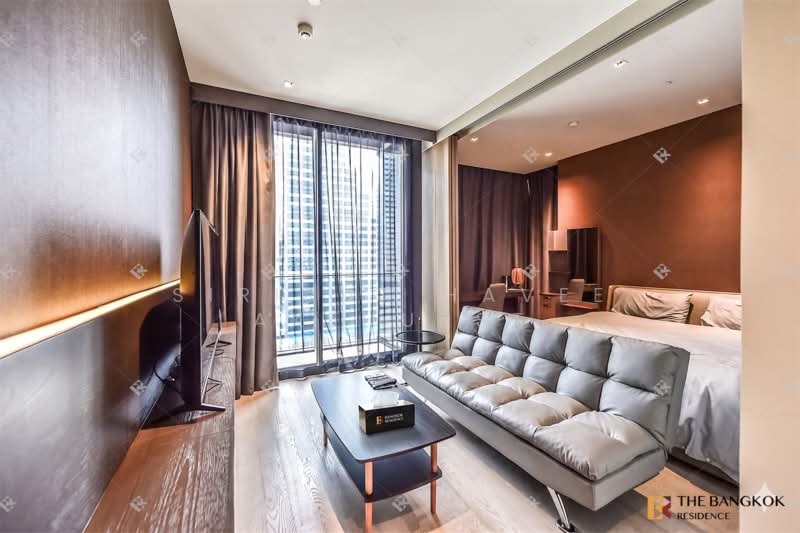 ASHTON Silom, Bangkok