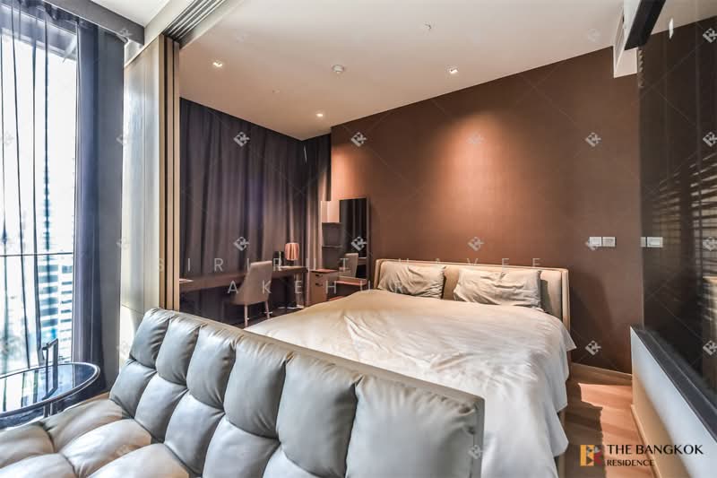 ASHTON Silom, Bangkok