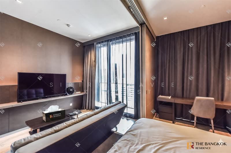 ASHTON Silom, Bangkok