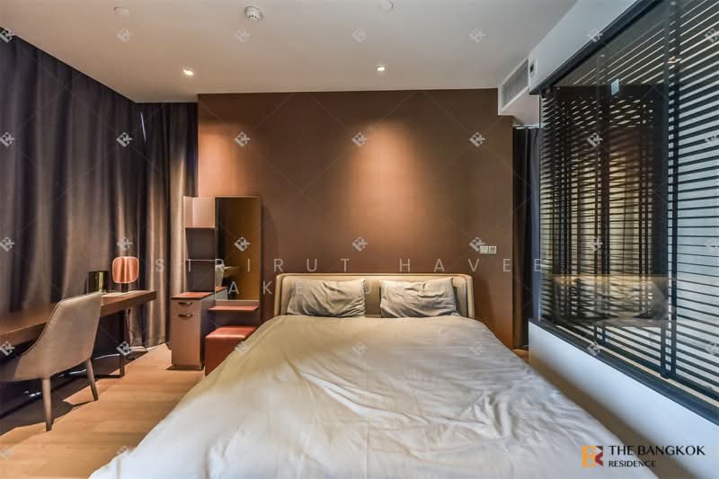 ASHTON Silom, Bangkok